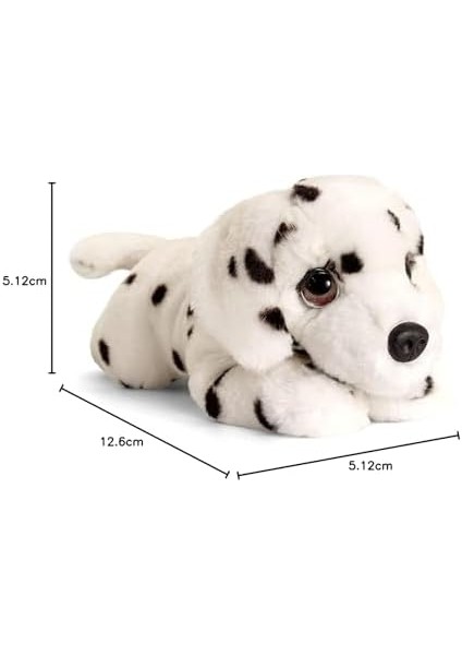 Keel Toys Peluş Köpek Dalmaçyalı 32 cm fiyatları