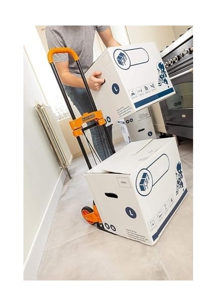 BH200 65KG Katlanır El Arabası fiyatları