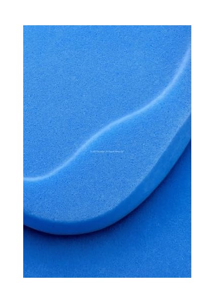 Renkli Bebek Küvet Süngeri, Yumuşak ve Ergonomik Banyo Süngeri, Eğlenceli Figürlü, Bebek Cildi Için Hassas, Hediye Sünger Dahil