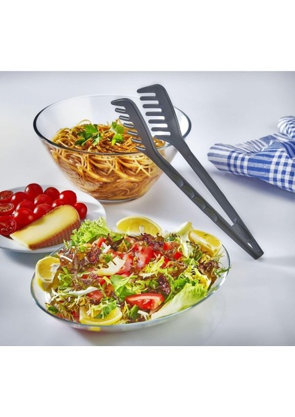 Makarna ve Salata Servis Maşası Yanmaz Teflon, Maşa, VYDGR00000945 fiyatları
