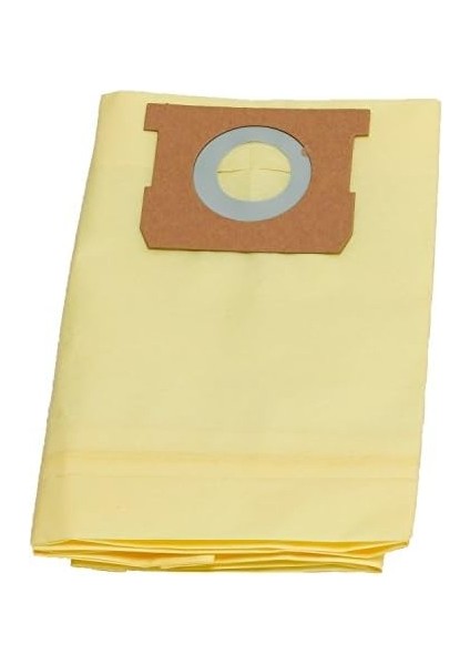 Efficiency Wet/dry Dust Filter Bags, 5-6 Gallon, 3-Pk. -Vhbs