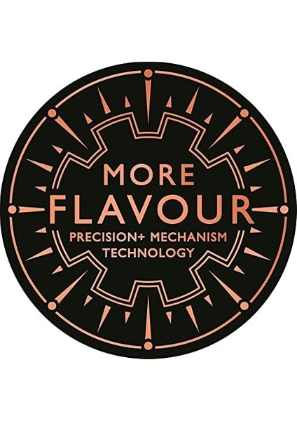 & Mason H33502P Cube 145MM Tuz Değirmeni, Tuzluk fiyatları