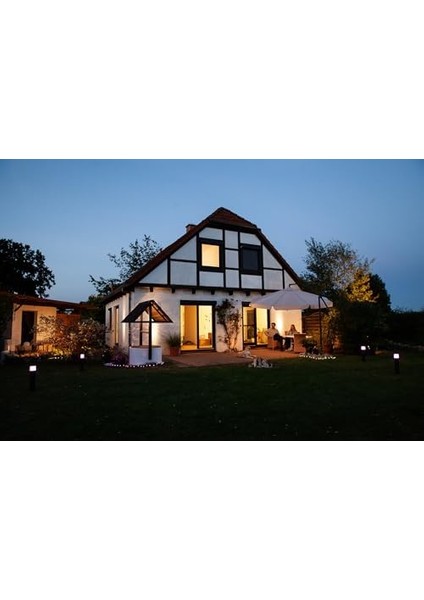 Wifi Teknolojili Akıllı LED Lamba, E27, Rgb fiyatları