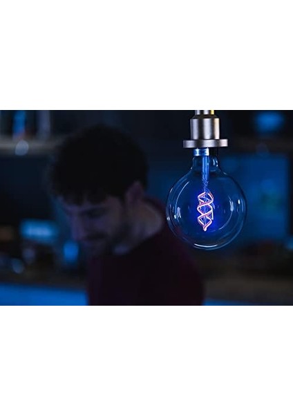 Wifi Teknolojili Akıllı LED Lamba, E27, Rgb modelleri