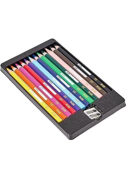 12&apos;li Kuru Boya Kalemi fiyatları