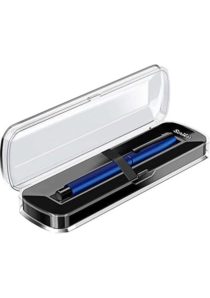 Karnaval Roller Lacivert