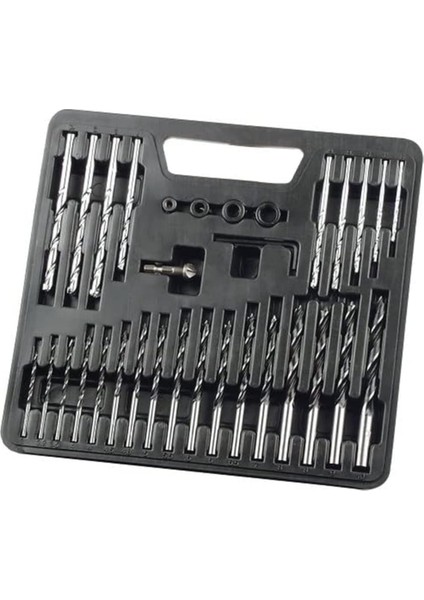M 59860 Matkap Uç Seti, 60 Parça fiyatları