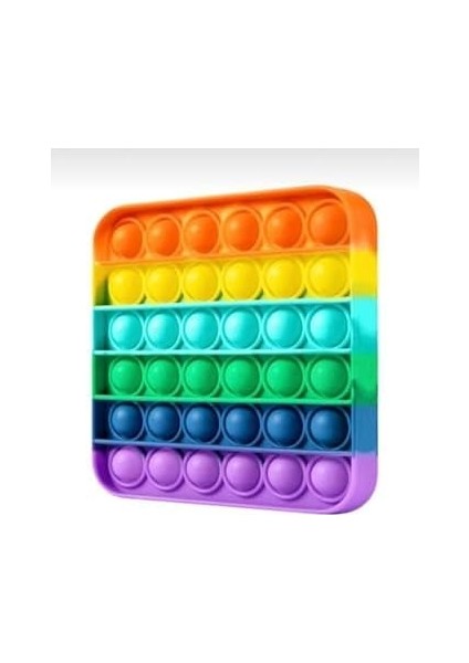 Bambapaw Pop Duyusal Oyuncak Zihinsel fiyatları