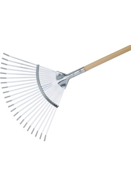 Ayarlı Çim Tırmığı, 22 Parmaklı, Ambalajsız fiyatları