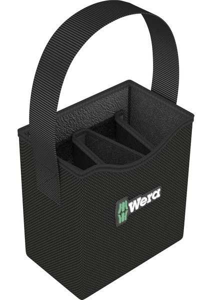 2go 4 Çanta, 165 x 105 Mm, 1 Adet, 05004353001