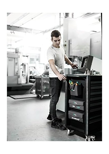 2go 4 Çanta, 165 x 105 Mm, 1 Adet, 05004353001 modelleri