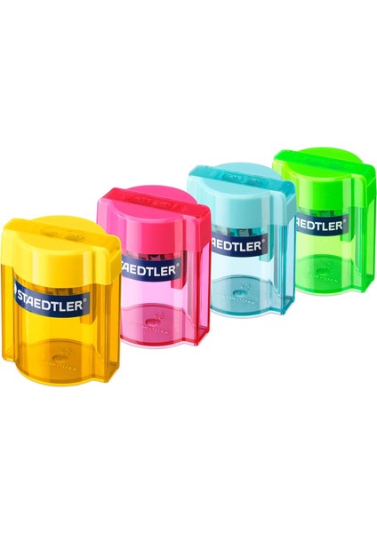 513 001 Süper Çift Bölmeli Kalemtıraş fiyatları