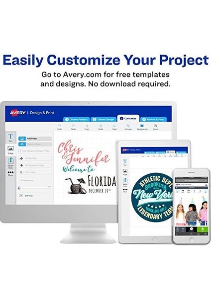 Hafif Kumaşlar Için Yazdırılabilir Gerilebilir Isı Transfer Kağıdı, 8.5 "x 11", Mürekkep Püskürtmeli Yazıcı, 5 Yaprak (3302) fiyatları