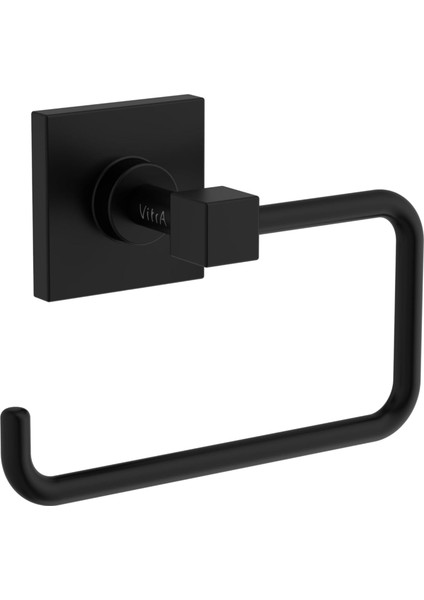 Root A4480536 Kapaksız Tuvalet Kağıtlığı, Mat Siyah fiyatları