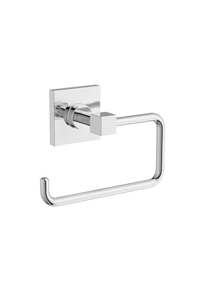 Root A44805 Kapaksız Tuvalet Kağıtlığı, Krom