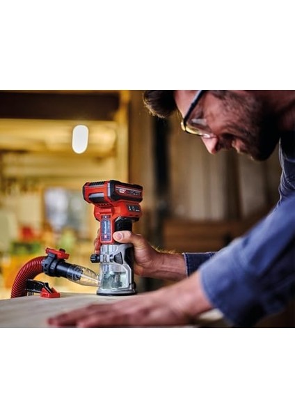 Professional Akülü Kenar Tp-Et 18 Li Bl-Solo Power X- (18 V, Li-Ion, 40 mm Kaldırma Yüksekliği, Kömürsüz Motor, Akü ve Şarj Cihazı Dahil Değildir) - 4350412 modelleri