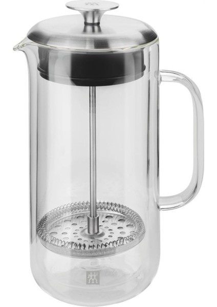 Sorrento Plus Çift Camlı French Press, 750 ml modelleri