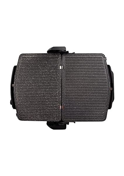 Ayvalık Stil GH26262 Tost Makinesi Siyah fiyatları