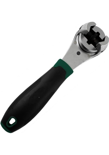 26131 Hızlı Bırakmalı Cırcır Lokma Kolu, 6.5-22MM fiyatları