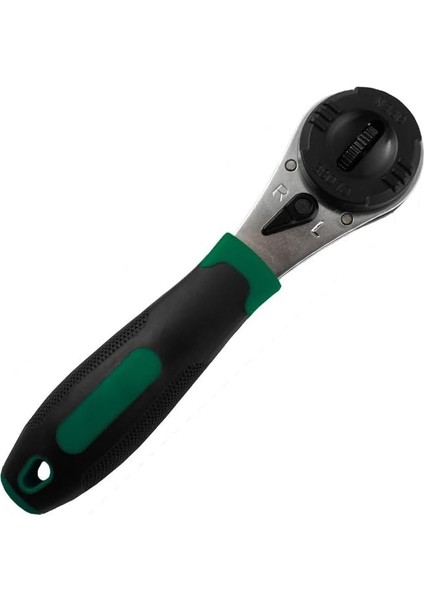 26131 Hızlı Bırakmalı Cırcır Lokma Kolu, 6.5-22MM modelleri