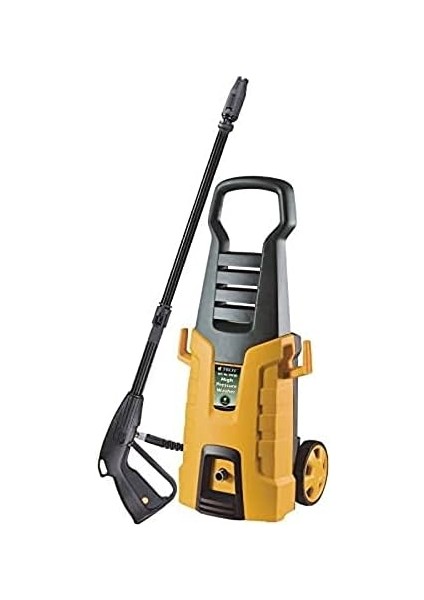 T 19130, Basınçlı Yıkama Makinası, 130BAR, Turuncu, Siyah fiyatları