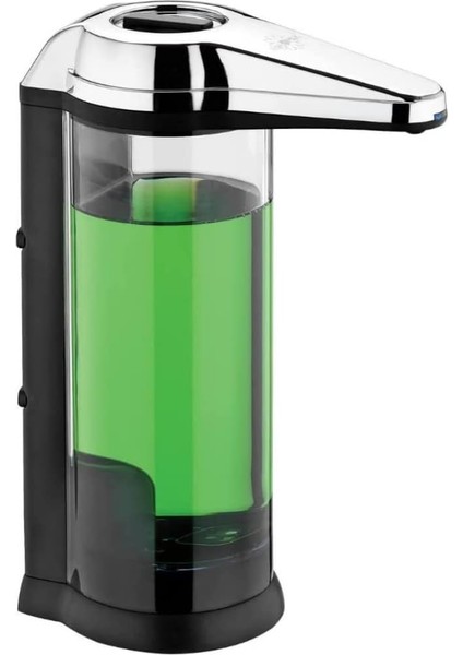 Sensörlü Sıvı Sabun Dispenseri modelleri