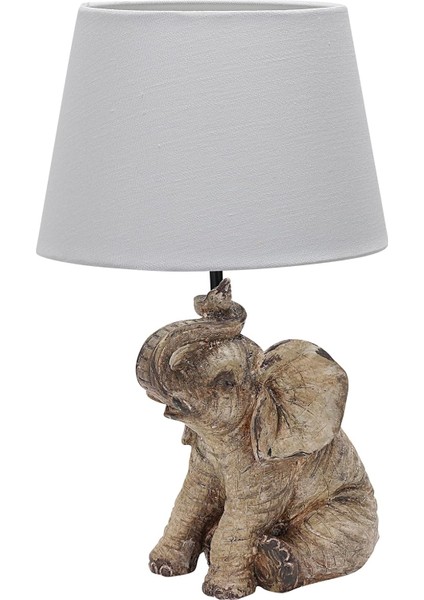 08 Masa Lambası B 1XE27