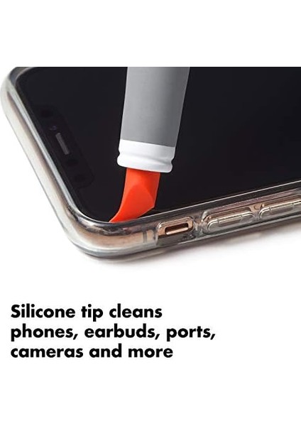 Oxo - Good Grips Dizüstü Bilgisayar Temizleme Fırçası