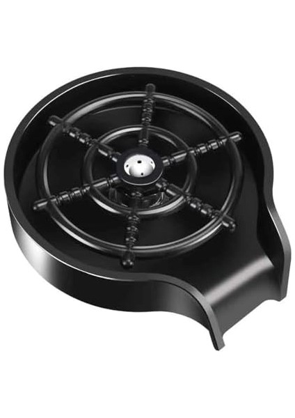 Bardak ve Hazne Yıkama Aparatı - Mini