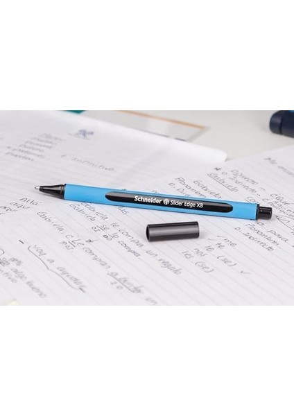 Slıder Edge Metal Tüp 10&apos;lu Set modelleri