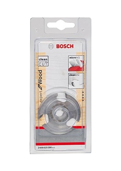 2608629386 Çilek Dairesel Kesici 8 mm D1 50,8 mm Uzunluk 2 mm G 8 mm