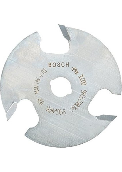 2608629386 Çilek Dairesel Kesici 8 mm D1 50,8 mm Uzunluk 2 mm G 8 mm fiyatları