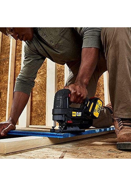 DX51BC 18VOLT 2.0AH Li-Ion Tek Akülü Profesyonel Kömürsüz Dekupaj Testere modelleri