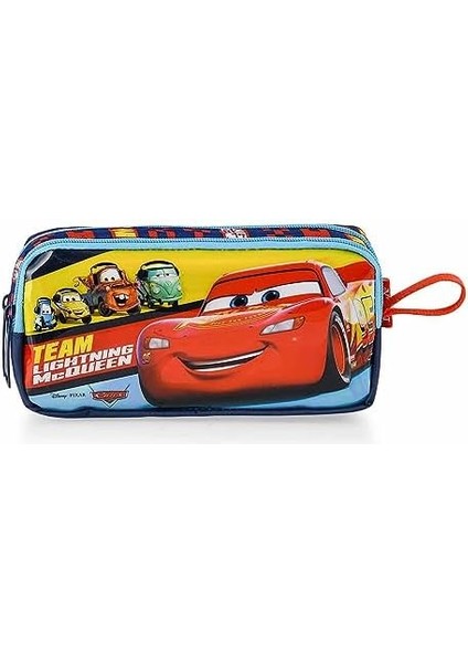 Due Mcqueen Kalem Çantası modelleri