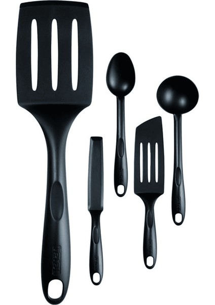 Ingenio Exception Titanyum 6x 12 Parça Büyük Tava Tencere ve Simplissima 5 Parça Servis Seti modelleri