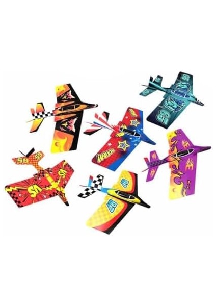 Giochi Preziosi Airloopz Fırlat Yakala 2&apos;li Sürpriz Paket ARL00000 - 2001 modelleri