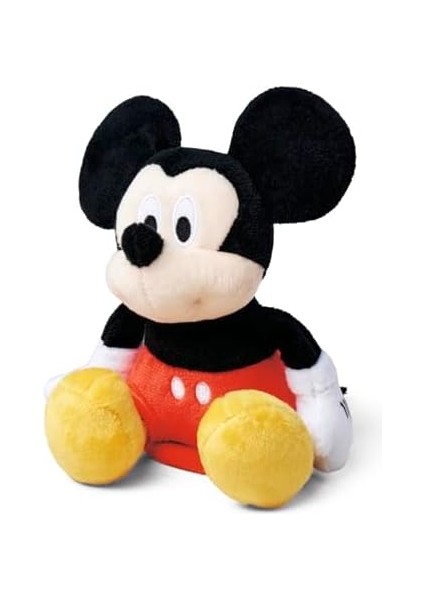 6315870460, Mickie Manyetik Peluş Figürü, Özel Tasarım, Tam Detaylı, Kıyafler ile Takılabilir,, 12 cm fiyatları