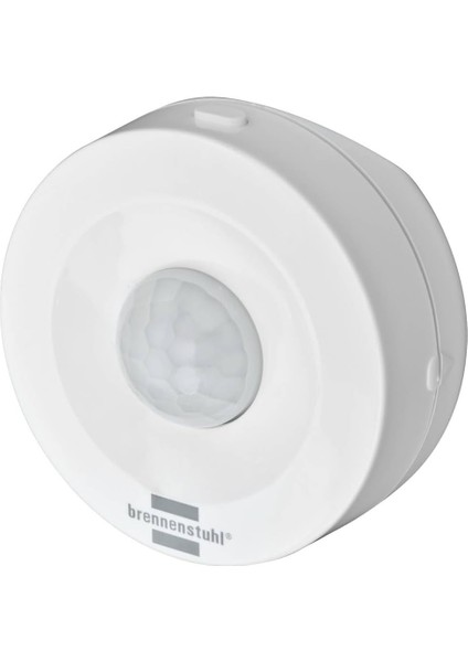 Connect Serisi 2,4 Ghz Wifi Destekli 10 Metre Sensör Algılama Özellikli ve