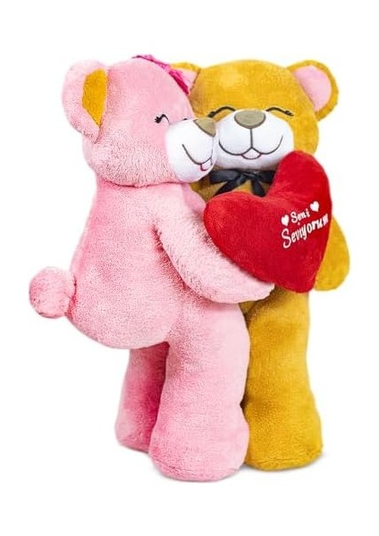 Özgüner Oyuncak Pıtırcık Sevgili,sevgili Ayıcıklar,mutlu Ayıcıklar,pelüş Ayıcık,kalğli Seni Seviyorum Ayıcıklar,çift Ayıcık,aşık Ayıcık,pelüş Ayıcık modelleri