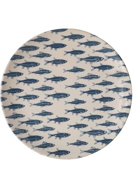 Concept Samos Pasta Tabağı Seti 21CM- 6li fiyatları