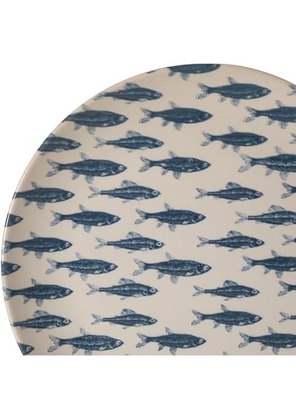 Concept Samos Pasta Tabağı Seti 21CM- 6li modelleri