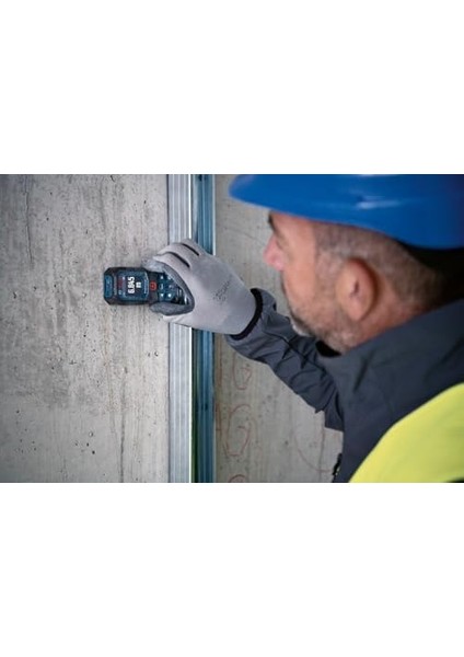 Professional Lazer Uzaklık Ölçer Glm 50-22 modelleri