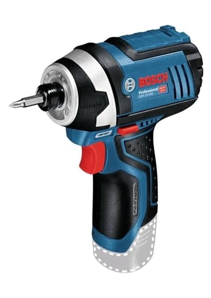 Professional 12 V Sistem Akülü Darbeli Vidalama Makinesi Gdr 12V-105 (L-Boxx Içi Dahil, Pil/şarj Cihazı Dahil Değildir modelleri