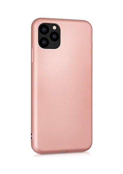 Silicone 11 Pro (5.8&apos;&apos;) Için Kılıf Rose [ 11 Pro ile Uyumlu Kılıf - Rose ] modelleri