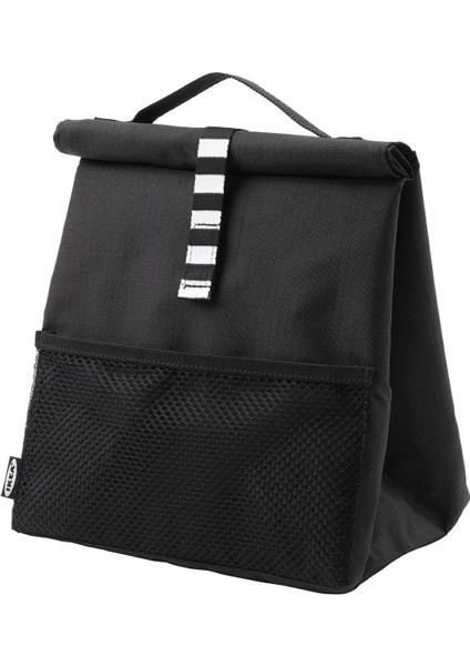 Framtung Siyah 22X17X35 cm Yemek Çantası modelleri