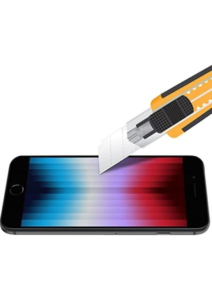 Labs Se 2022/2020 5d Privacy Hayalet Ekran Koruyucu