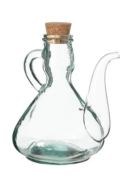 Concept Recycle Yağ Şişesi 500ML