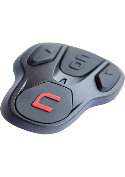 N-Com B902LR Interkom Işıklı