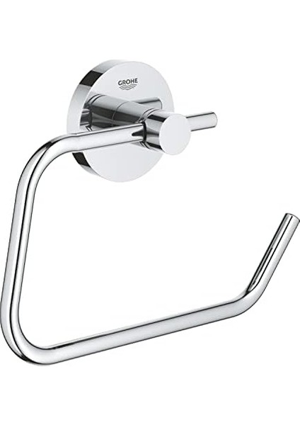 Start Tuvalet Kağıtlığı, Duş/banyo Aksesuarları, Krom, 41200000