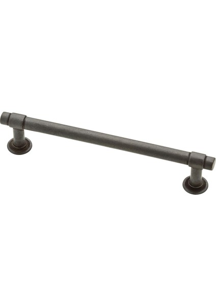 5-1/16" (128MM) Francisco Bar Çekme, 10 Adet